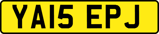 YA15EPJ