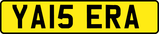 YA15ERA