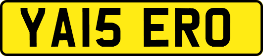YA15ERO