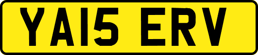 YA15ERV