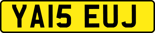 YA15EUJ