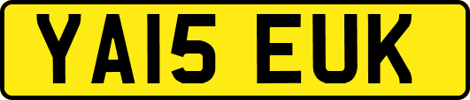 YA15EUK