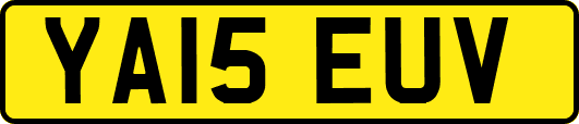 YA15EUV