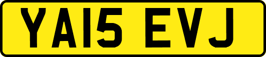 YA15EVJ