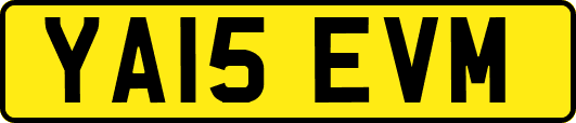 YA15EVM