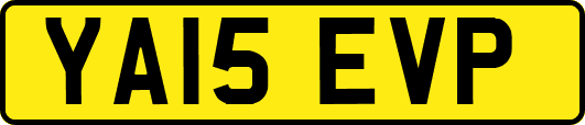 YA15EVP