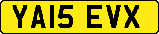 YA15EVX