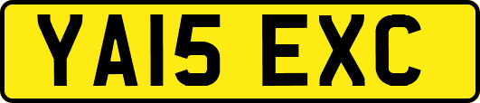 YA15EXC