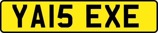 YA15EXE