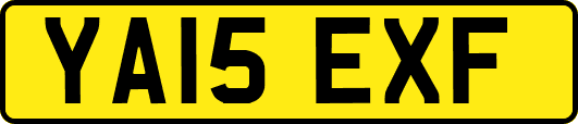 YA15EXF