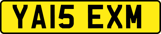 YA15EXM
