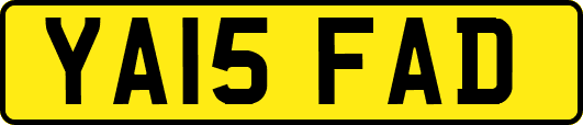 YA15FAD