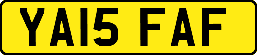 YA15FAF