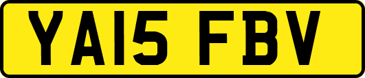 YA15FBV