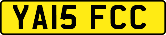 YA15FCC