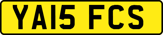 YA15FCS