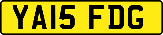 YA15FDG