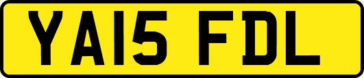 YA15FDL