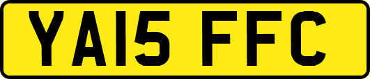 YA15FFC