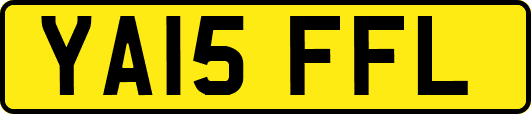 YA15FFL