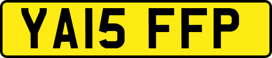 YA15FFP