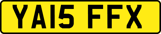 YA15FFX