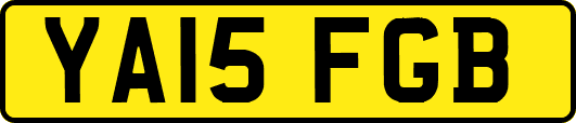 YA15FGB
