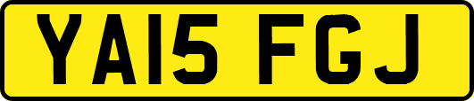 YA15FGJ