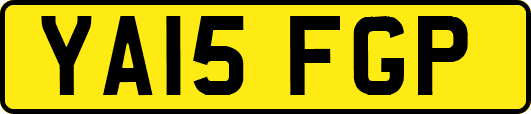 YA15FGP