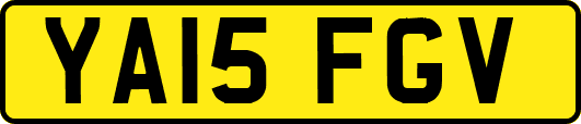 YA15FGV