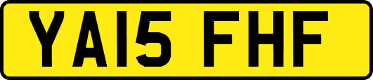 YA15FHF