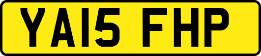 YA15FHP