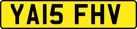 YA15FHV
