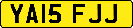 YA15FJJ