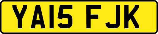 YA15FJK