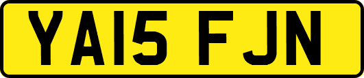 YA15FJN