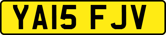 YA15FJV