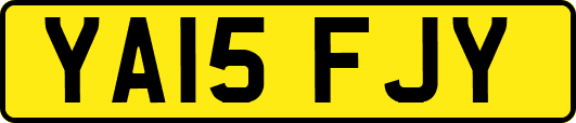 YA15FJY
