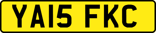 YA15FKC