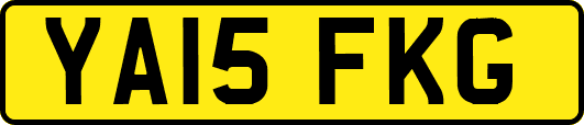 YA15FKG