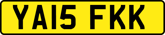 YA15FKK