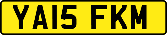 YA15FKM
