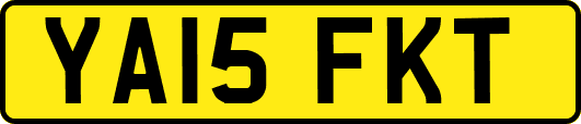 YA15FKT