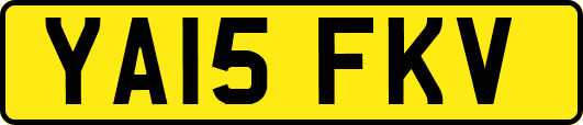YA15FKV