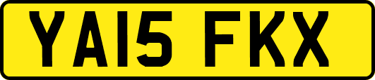YA15FKX