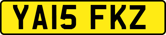 YA15FKZ