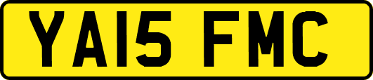 YA15FMC