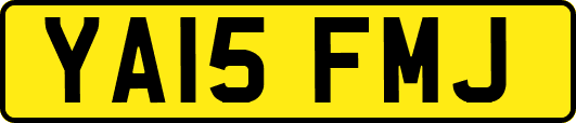 YA15FMJ
