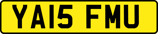 YA15FMU