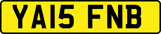 YA15FNB